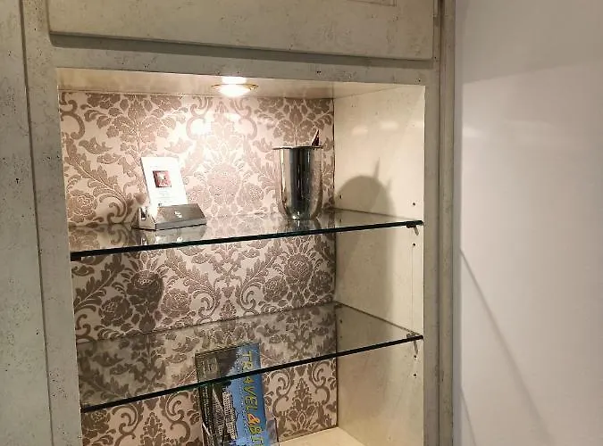 Appartement Latina - San Leonardo Trévise