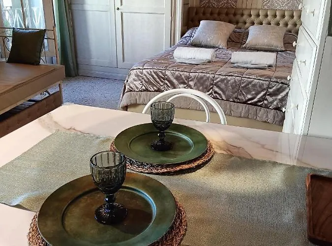 Latina - San Leonardo Appartement