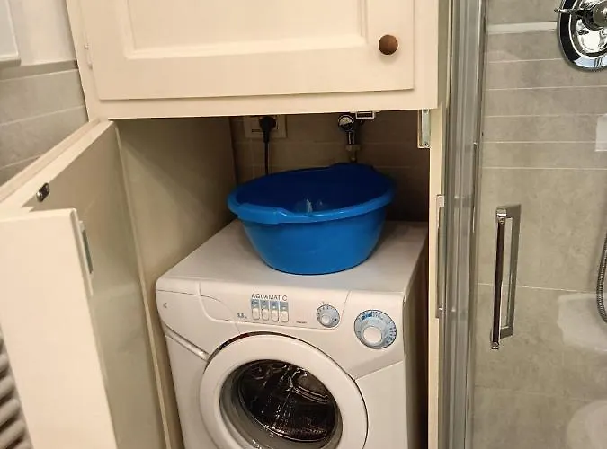 Latina - San Leonardo Appartement *