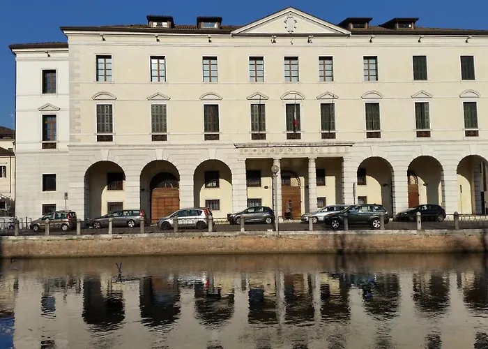 Latina - San Leonardo Trévise