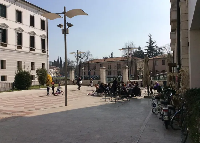 Appartement Latina - San Leonardo *