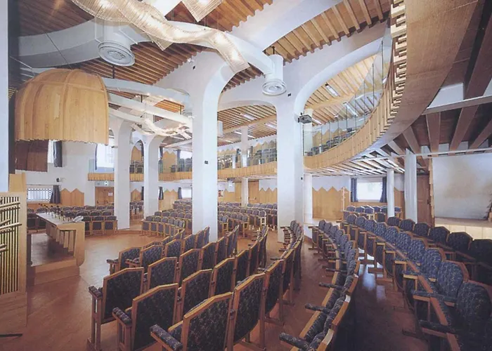 Latina - San Leonardo Appartement