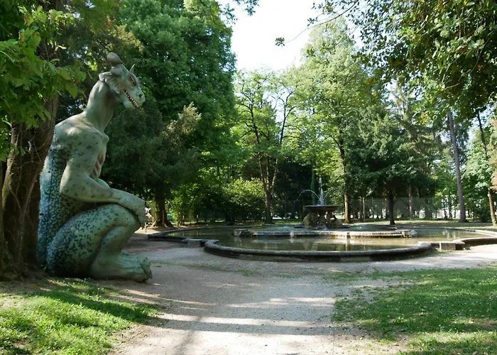 Latina - San Leonardo * Trévise