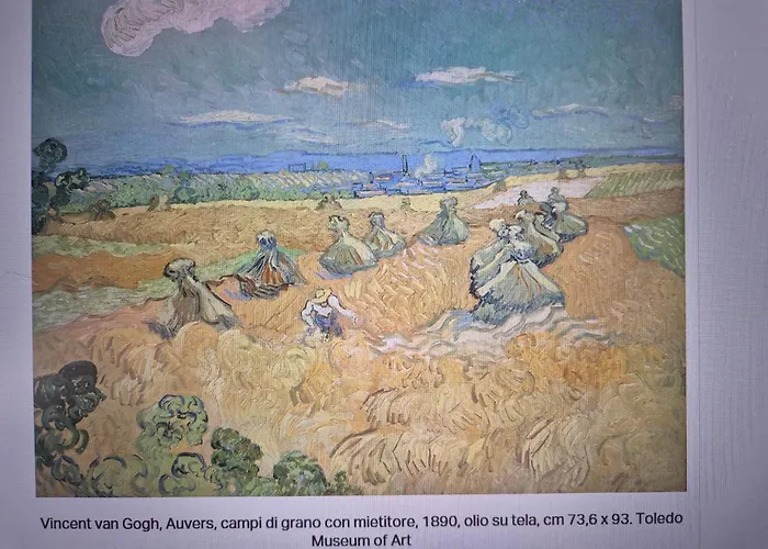 Latina - San Leonardo *