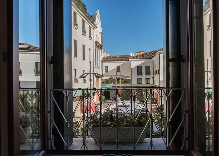 Appartement Latina - San Leonardo *